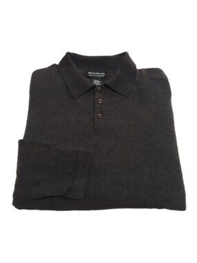 Banana Republic Pullover Sweater Mens